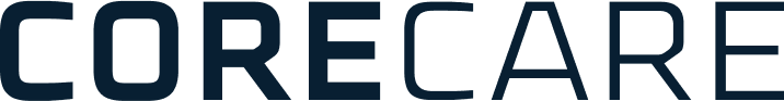 CoreCare logo