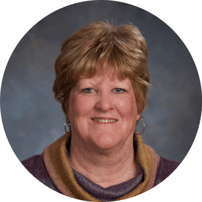 Headshot of Tammy Brubaker