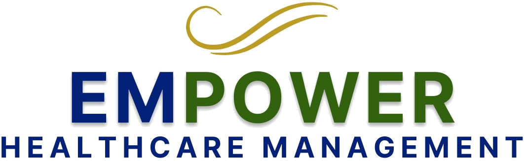 Empower Healthcare Management logo