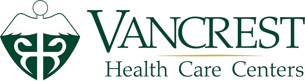 Vancrest Health Care Centers logo